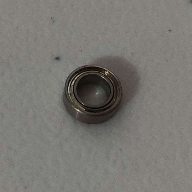 MR740ZZ 4x7x2.5mm Ball Bearing