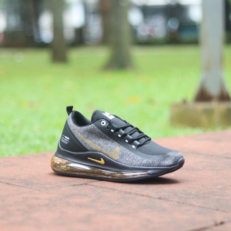 Sepatu Kets Airmax 720 shield Pria. Premium Import. Ukuran 39-44