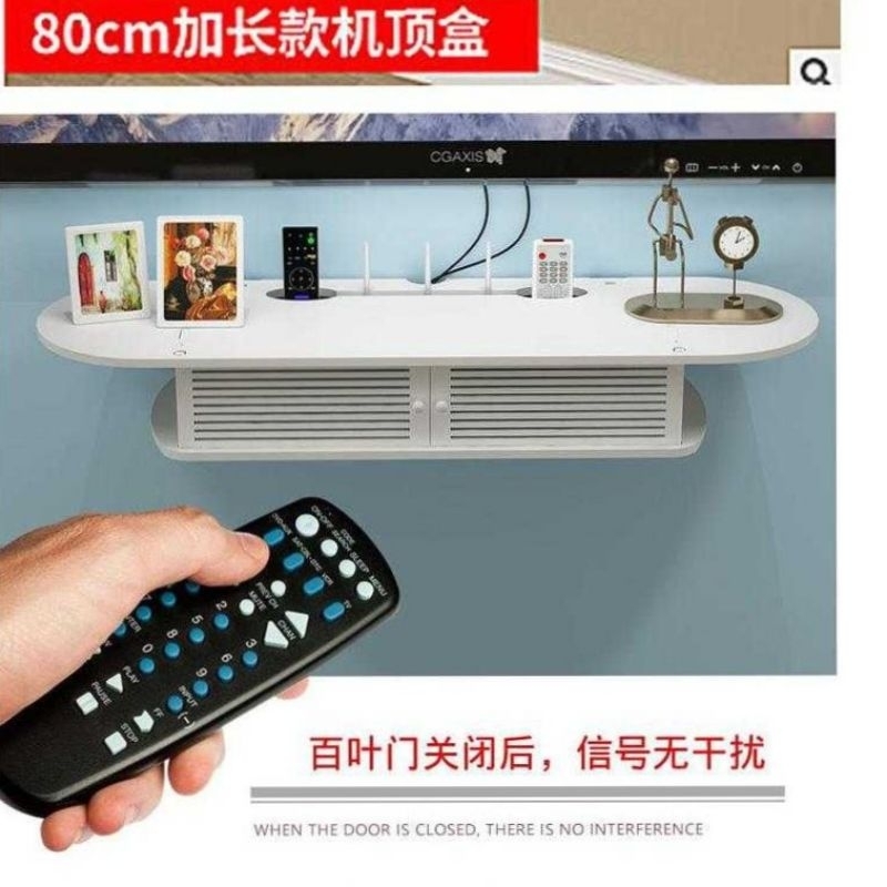 MTV Meja Tv Rak Televisi Kabinet Cabinet Tivi Rak Buku Lemari Gantung Tempel Dinding Organizer Route