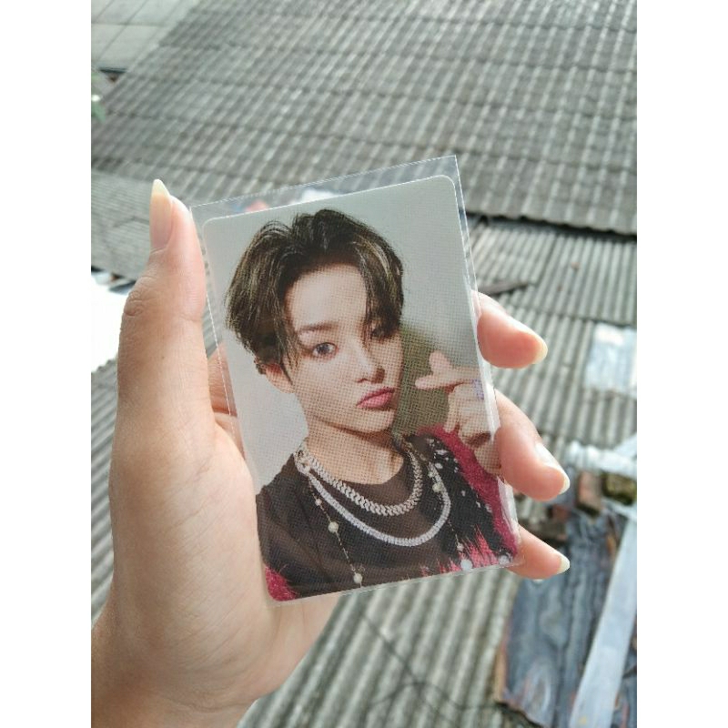 [OFFICIAL] PHOTOCARD JIHOON TREASURE