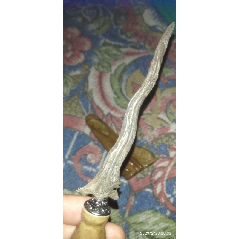 nogo siluman jimatan