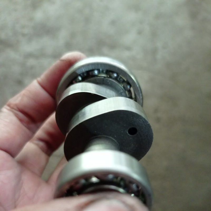 noken as racing supra x 125 fi blade 125