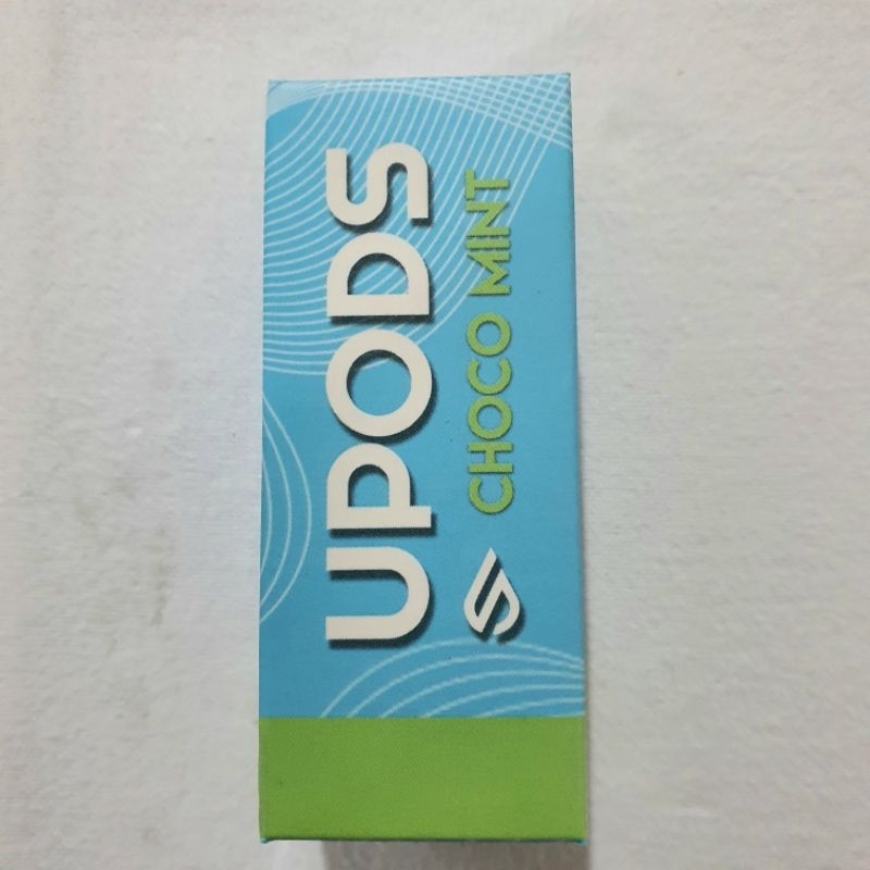 30ml choco mint upods 10mg podfriendly liquid