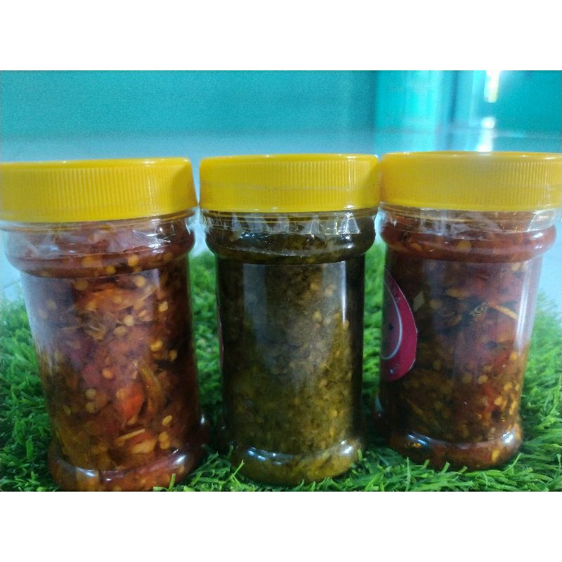 

Sambel