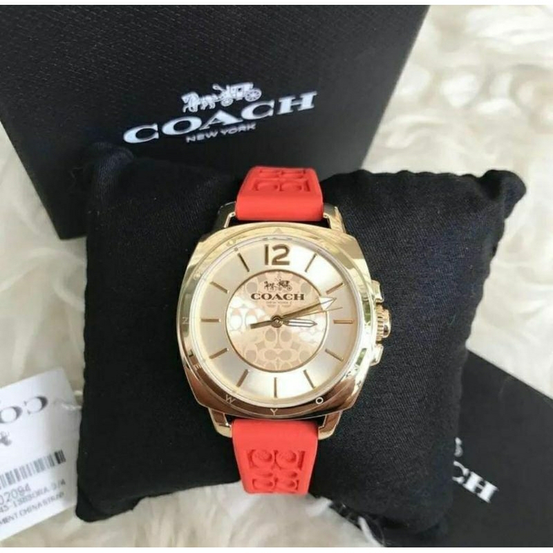 Coach Watch14502094Jam Tangan
