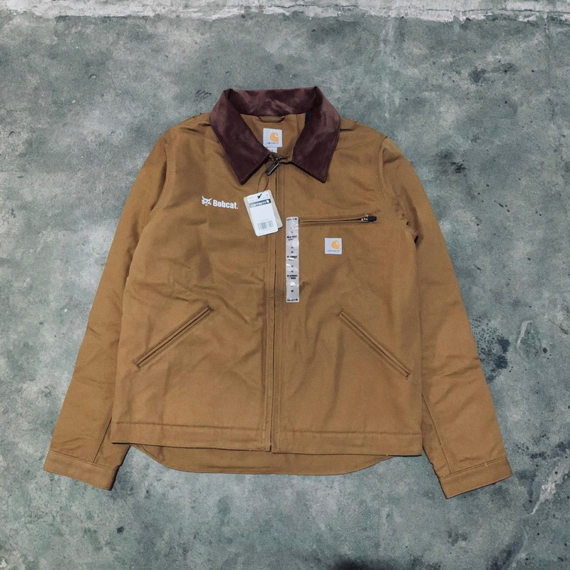 Detroit carhart