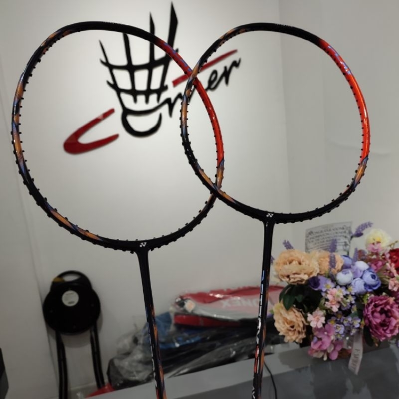 Raket Badminton Yonex Astrox 77 Play Original SP