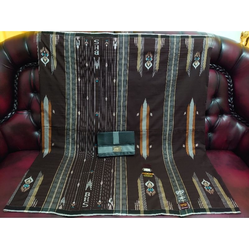 Sarung BHS Second Original