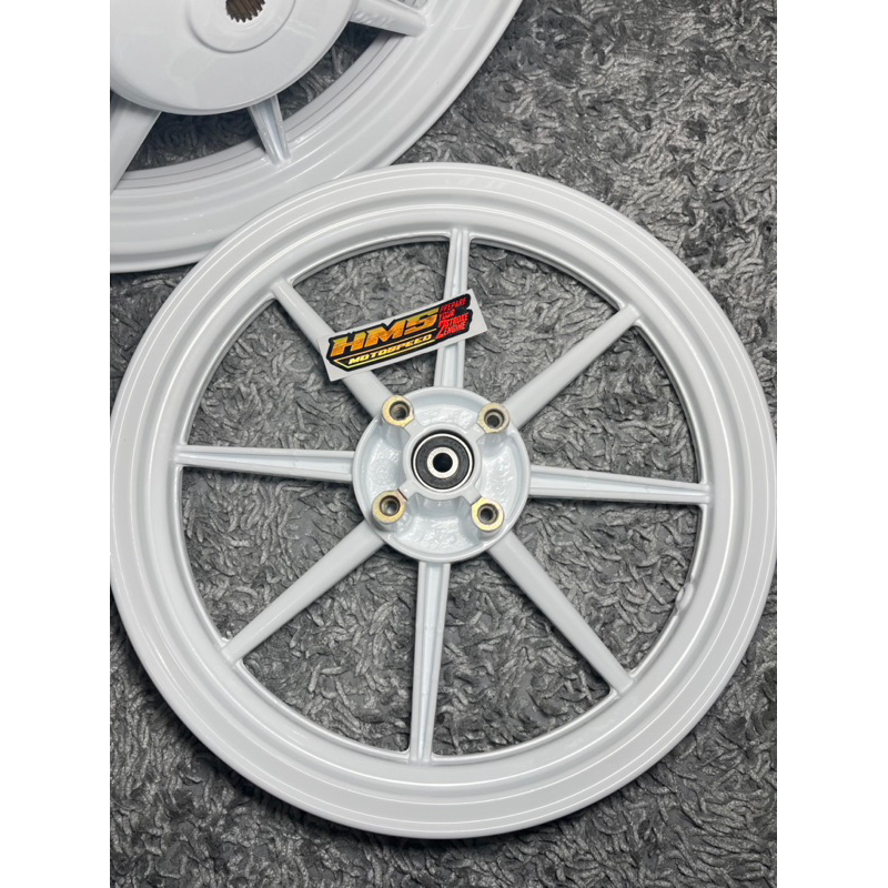 Velg Vrossi Venom Comet Mio