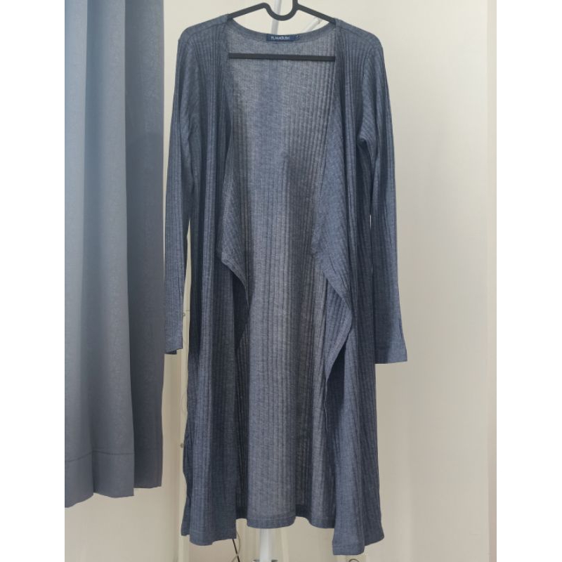 Preloved - Cardigan Flamoush by C2 Sz L