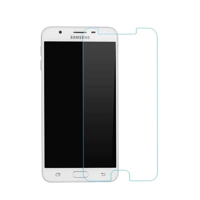 TEMPERED GLASS ANTI GORES SAMSUNG GALAXY J3 2016 J320