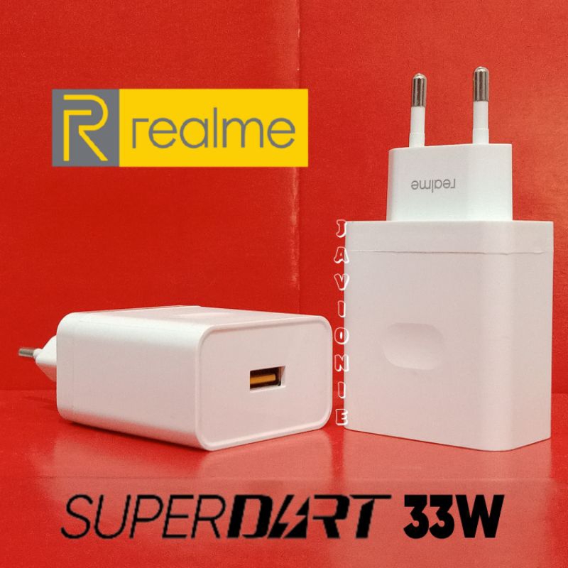 Charger Casan Cas Realme C53 C55 NFC ORI Super DART VOOC 33W 65W TYPE C Fast Charging 33 65 Watt Charge