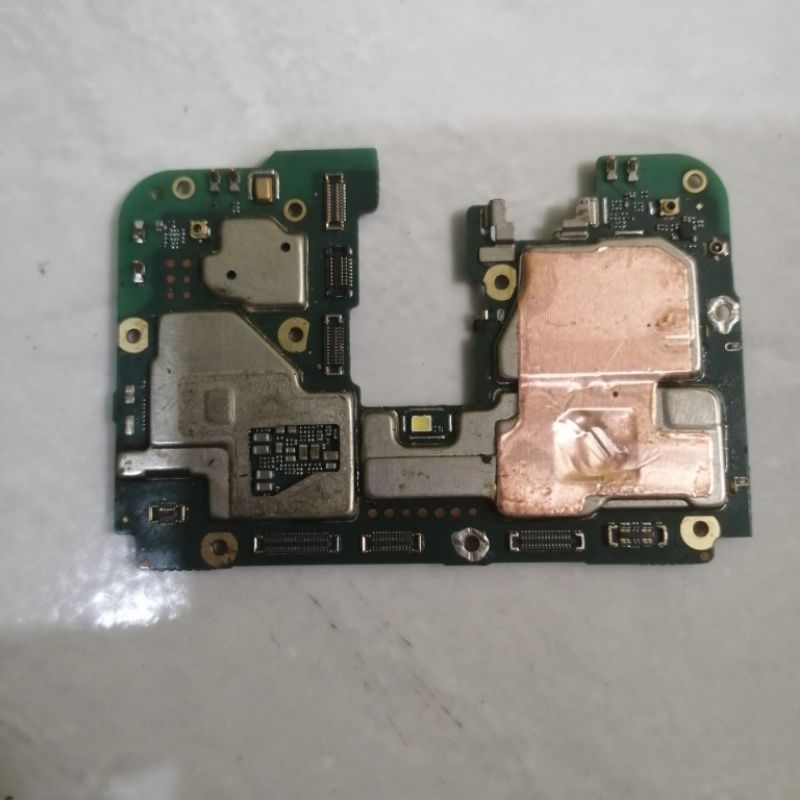 mesin oppo f11 matot janda