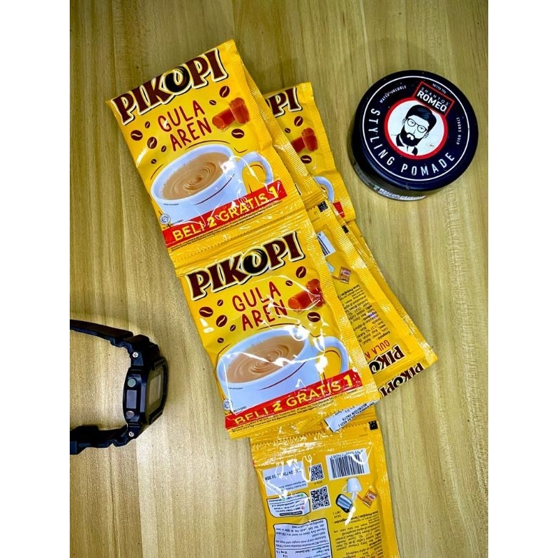 

Pikopi Gula Aren