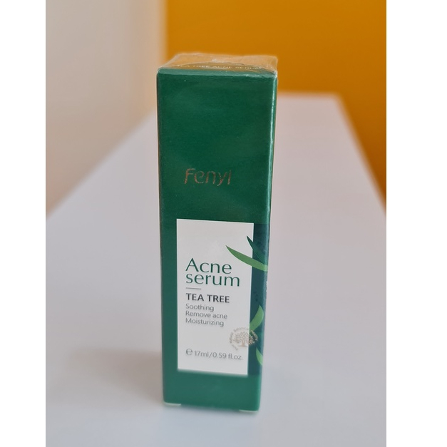 FENYI Tea Tree Serum 17ml
