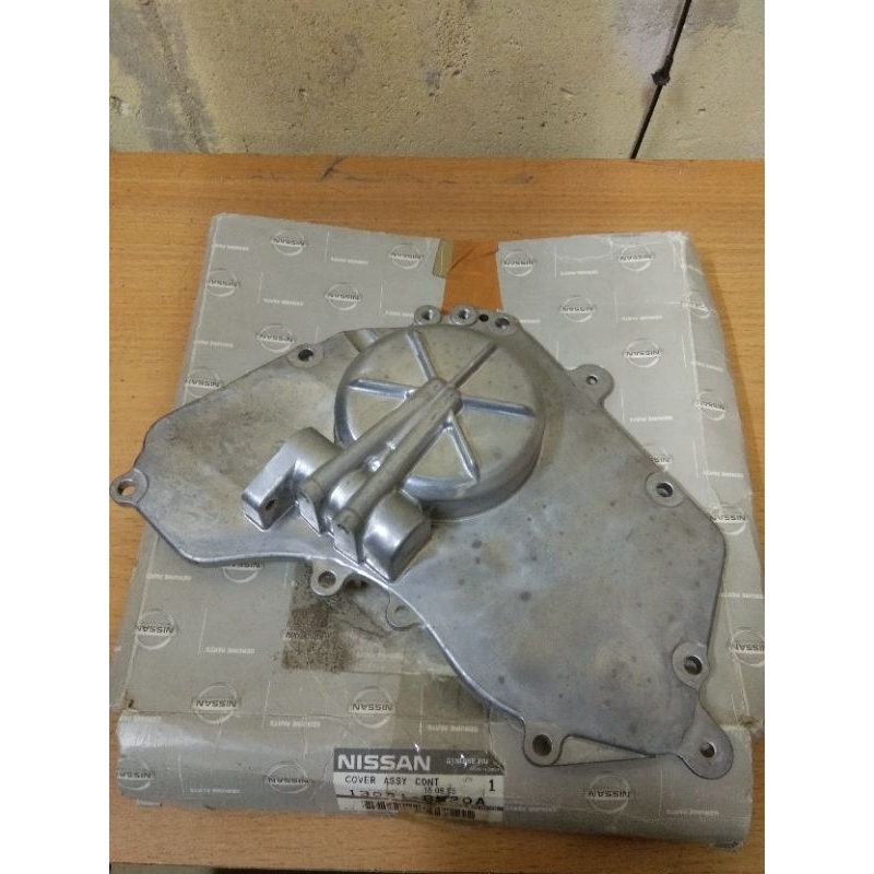 Cover timing chain VVTI Nissan Xtrail T30 Serena C24