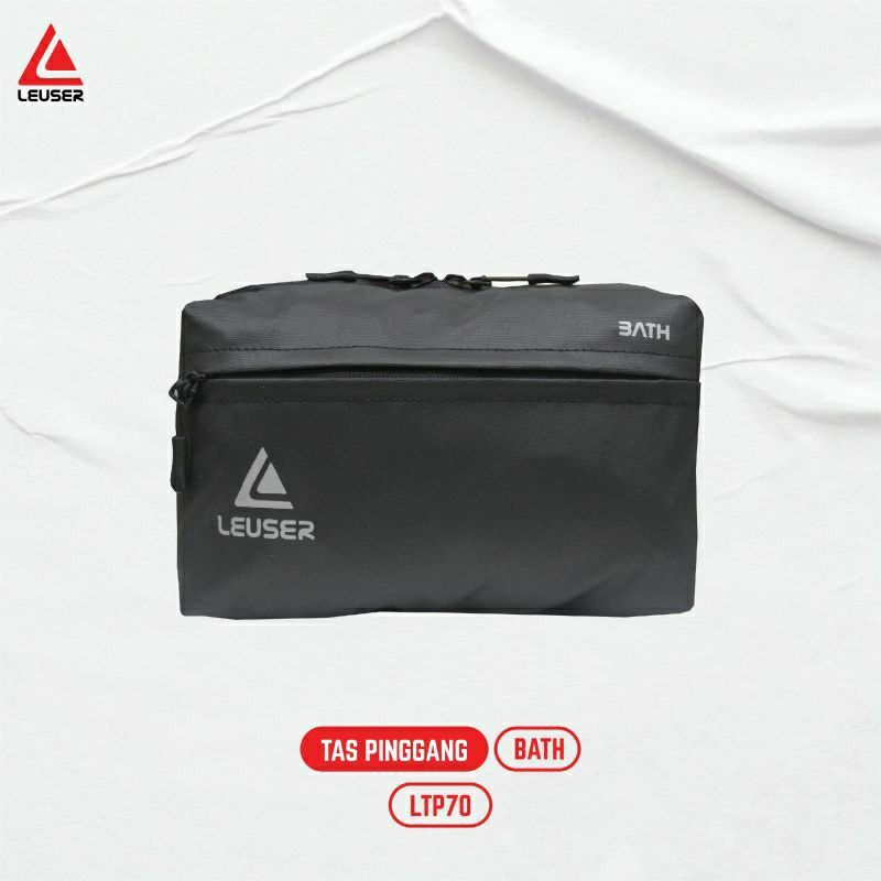 Leuser Tas pinggang Bath