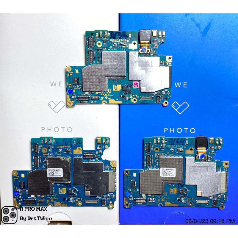 MESIN ASUS ZENFONE MAX PRO M1 RAM 3/32GB 4/64GB 6/64GB 6/128GB NORMAL