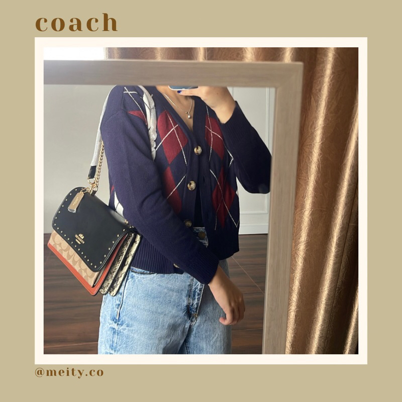 Cc Klare Crossbody