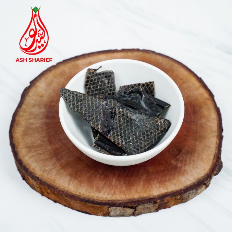 HATI UNTA KERING | 30gr | ORIGINAL