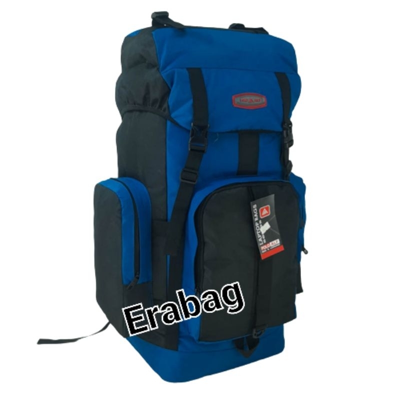 Polo ALF 022 Multi warna Backpack Tas gunung Tas keril Tas Carrier Tas Camping