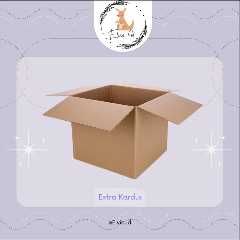 

Ekstra Kardus