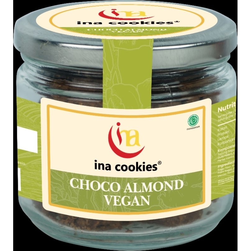 

Ina Cookies