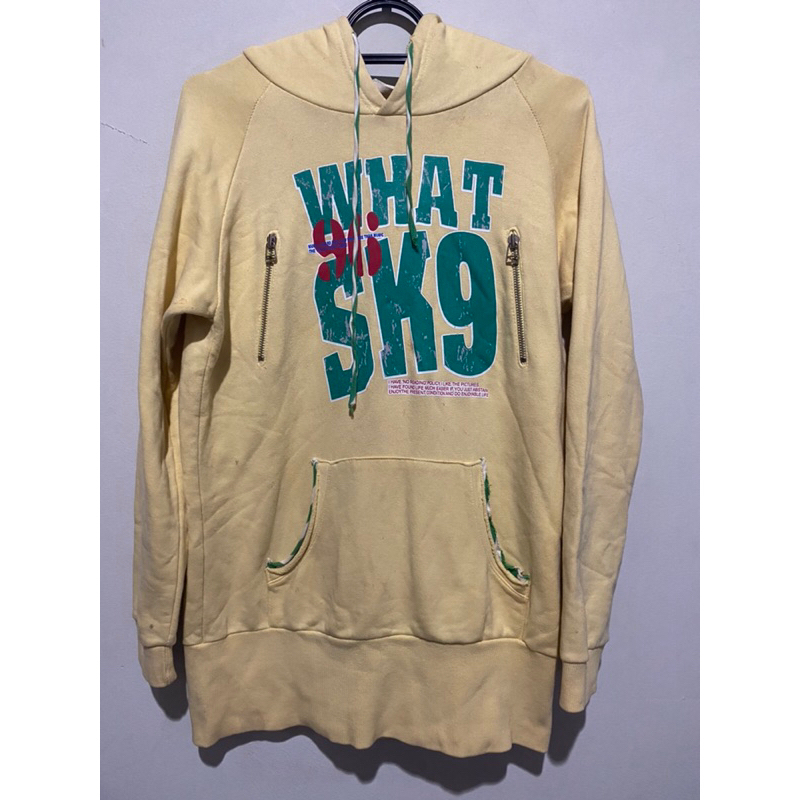 sweater vintage
