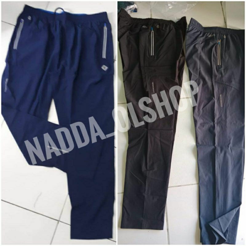 Celana Training Van Heusen Trackpants Original