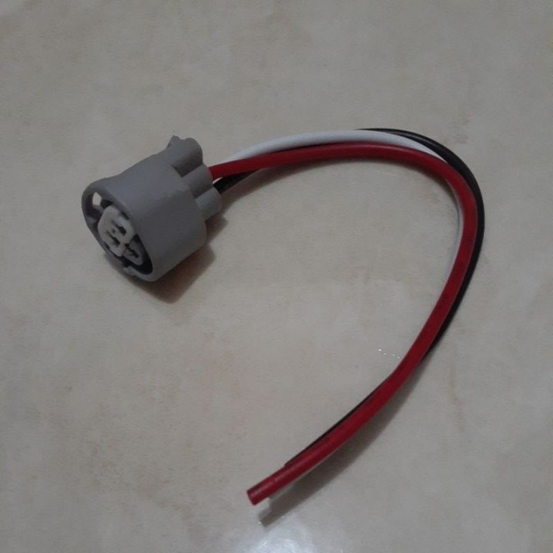 Soket ECT vios lama 2003-2006