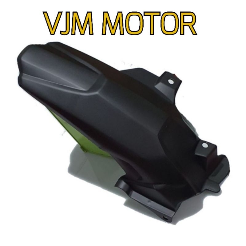 Hugger Spakbor Kolong Airblade Air Blade Honda Vario Vietnam untuk Vario 125 150 PCX CBU PCX 2018 PLASTIK ABS GOOD QUALITY