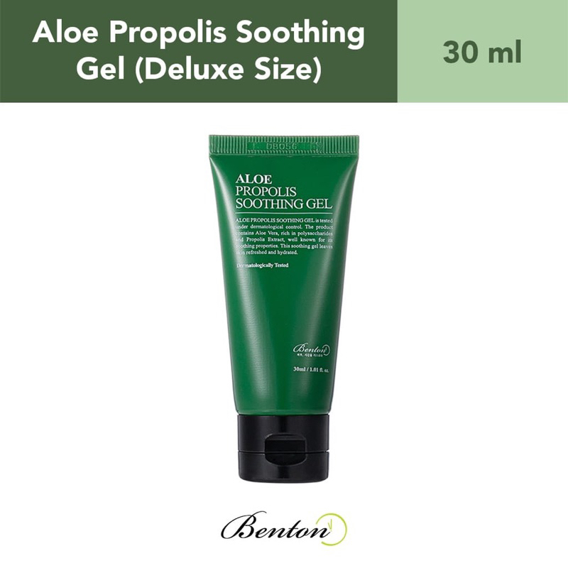 Benton Aloe Propolis Shooting Gel