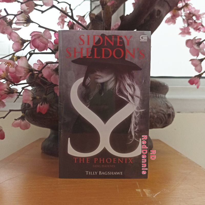 Sidney Sheldon's The Phoenix - Tilly Bagshawe