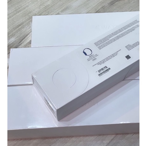 IWATCH SERIES 6 40MM IBOX