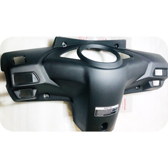 BATOK KEPALA BELAKANG SPEEDOMETER VARIO 110 CW KARBU 5320B-KVB-930 BARU HIGH QUALITY