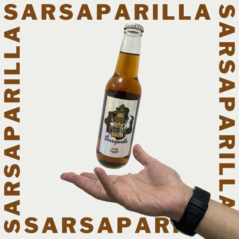Sarsaparilla