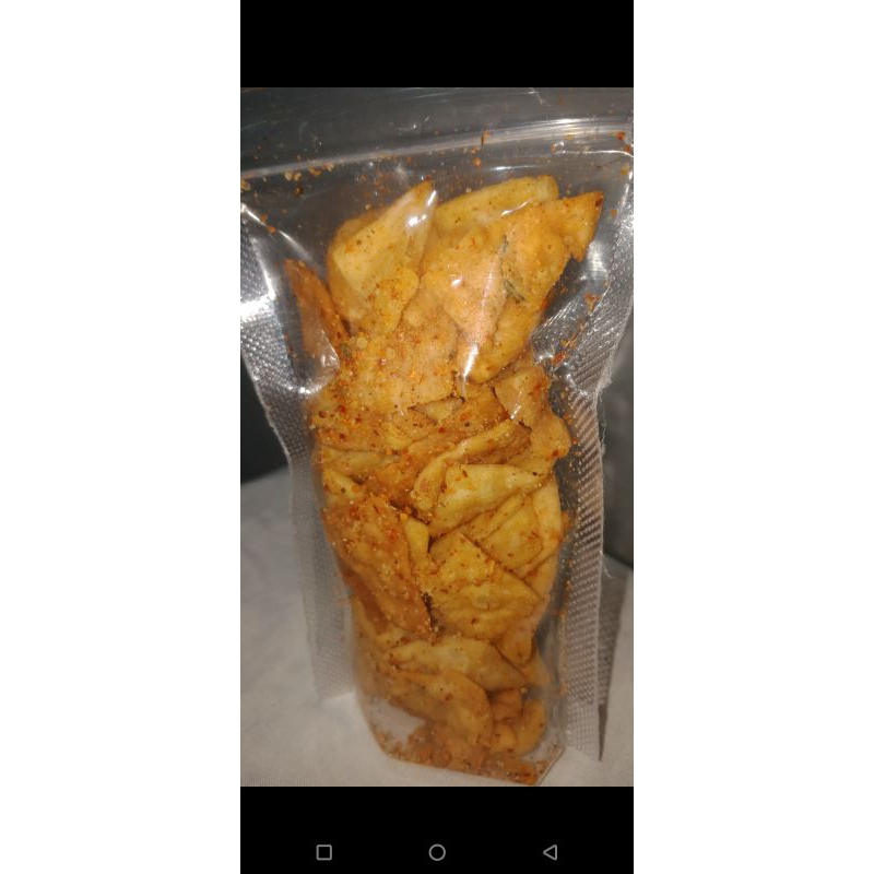 

KRIPIK BAWANG 50G