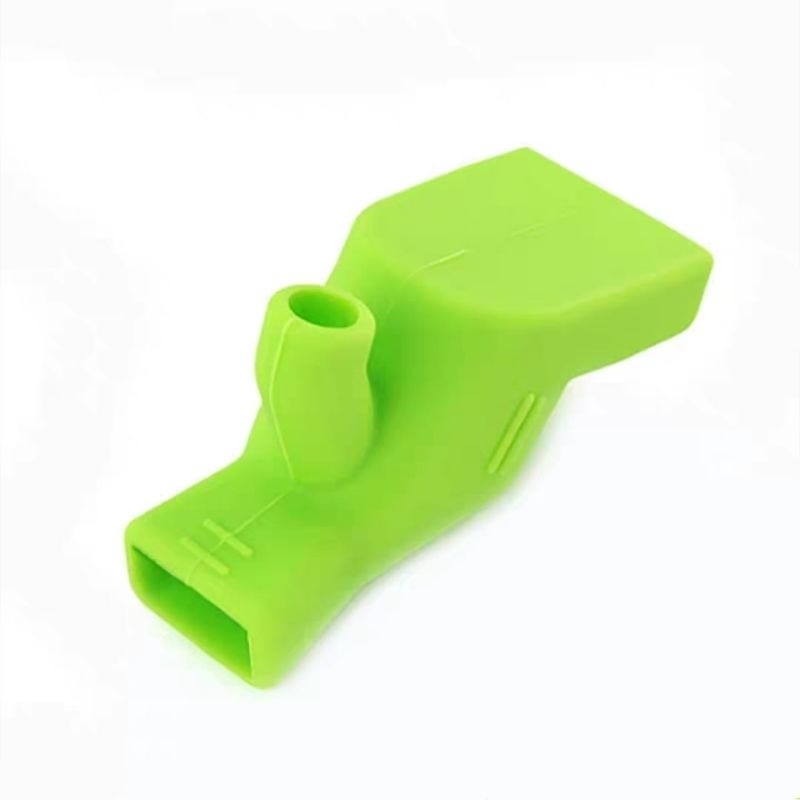 Silicone Faucet Extender / Sambungan Kran Air Wastafel Silikon ⭐Panda99.olshop ⭐