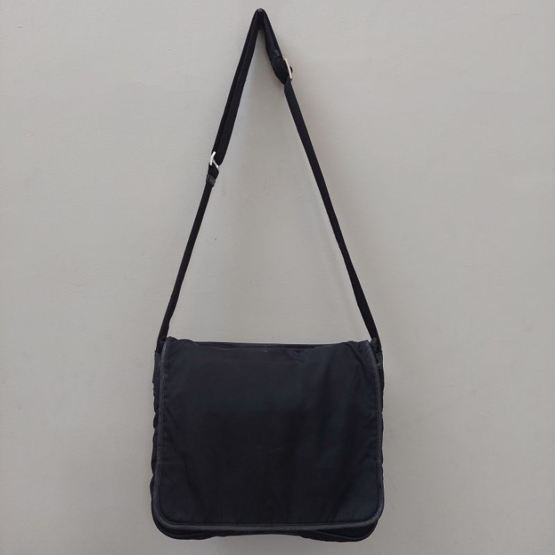 Sling bag Nilon Ala" Prada