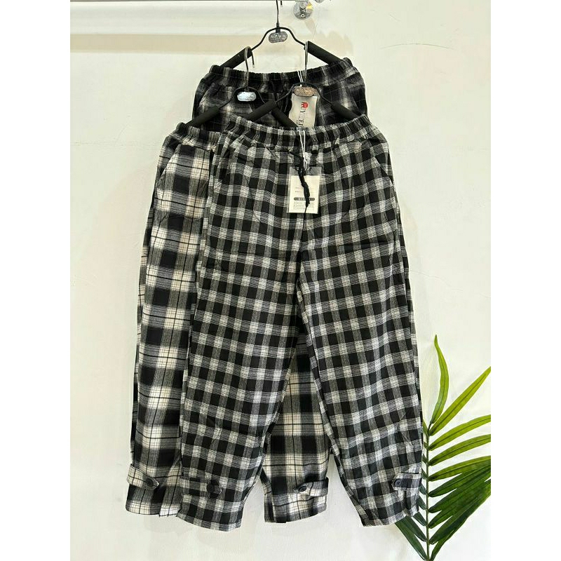 Celana KUYIFEI//Celana katun KUYIFEI//Celana katun import//Celana katun//Celana wanita