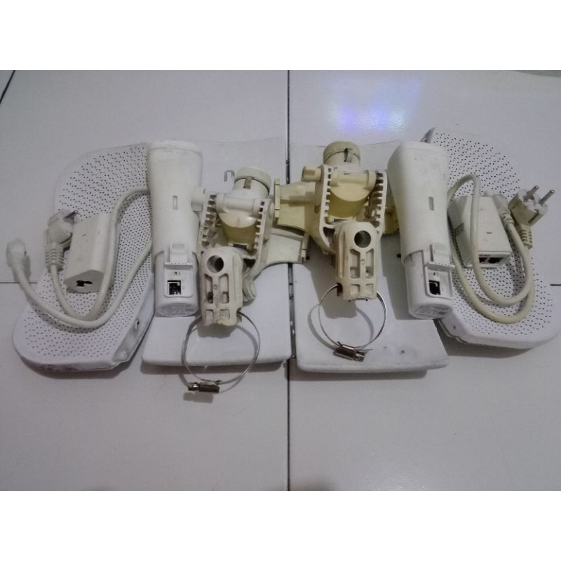 Litebeam 5ac gen2 Bekas (Sepasang)