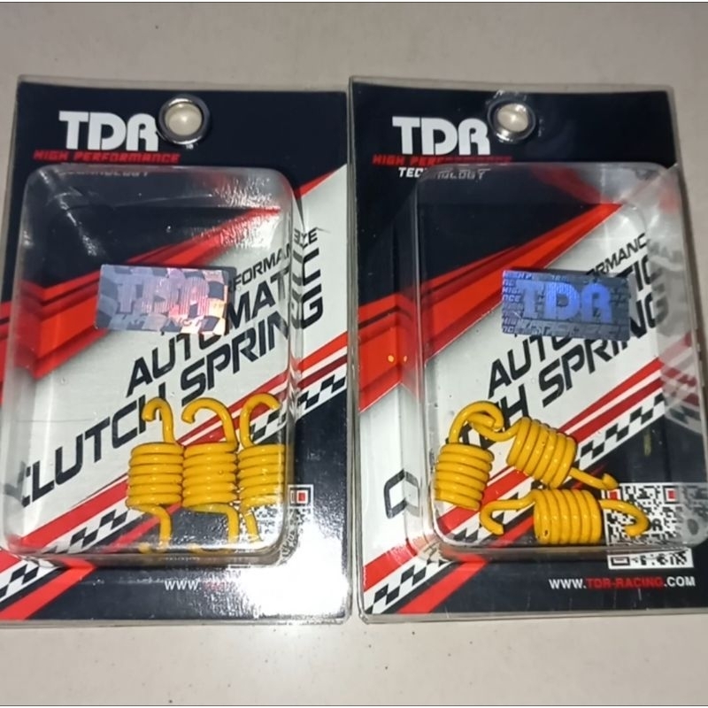 Per ganda/per sentri tdr 1500rpm