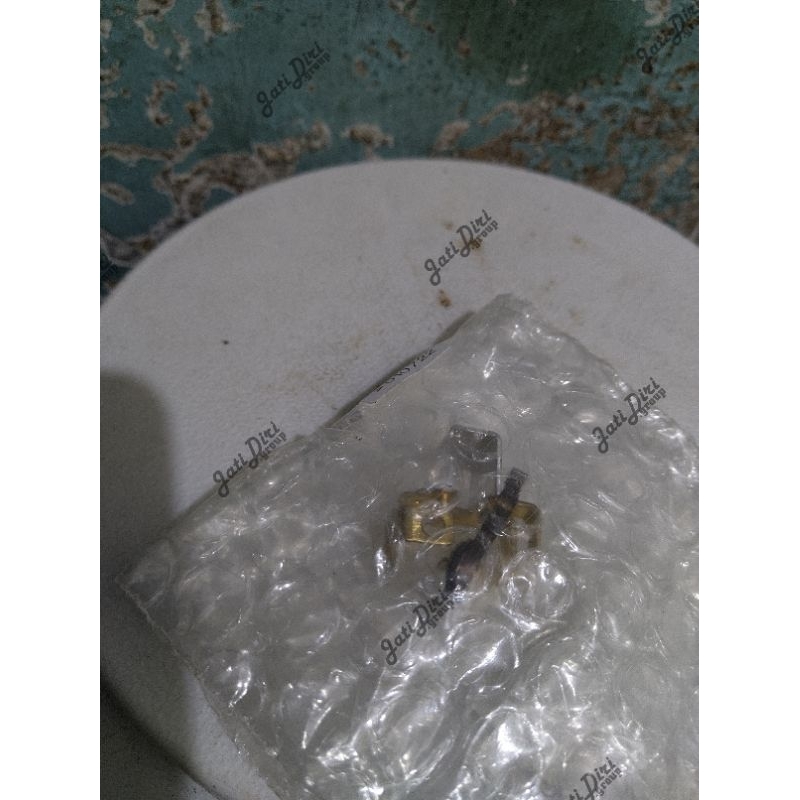 Brush Holder Rumah Carbon Brush Gerinda Tangan Maktec MT90/91