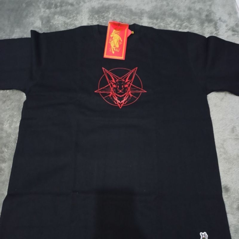 T-Shirt Compass X FxxkingRabbits WorkShipper [LIMITED EDITION] 100% ORIGINAL