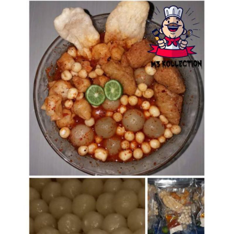 

BASO ACI INSTAN TERMURAH