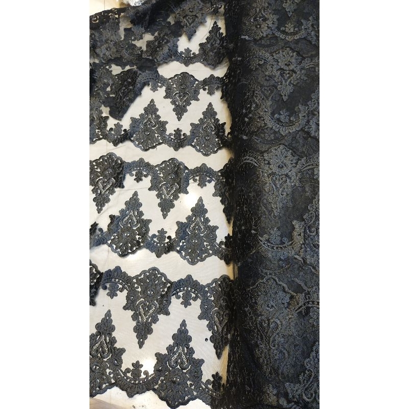 Tule Renda/Tile Renda-Renda