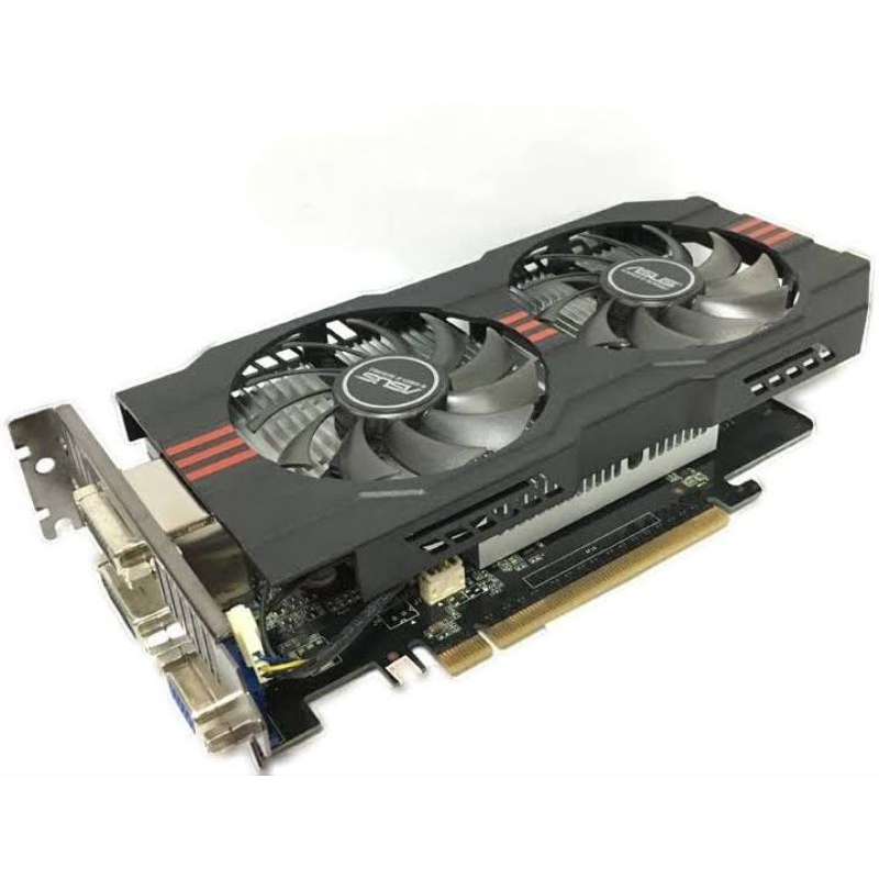 VGA GTX 750TI 2GB GDDR5