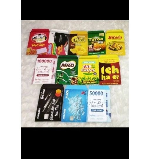 

amplop lebaran siap pakai