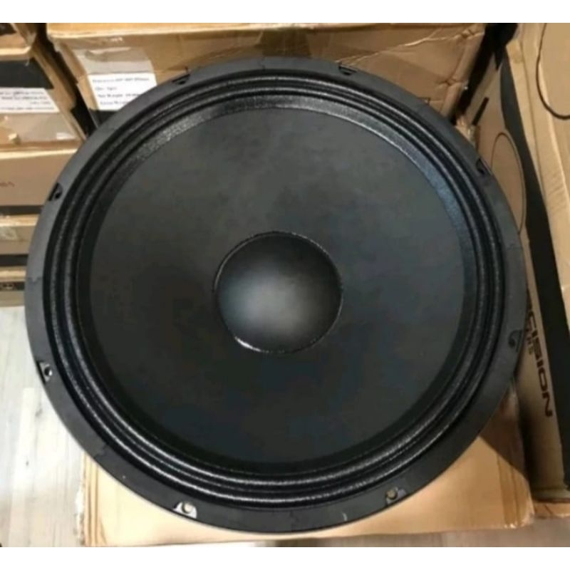 speaker rcf 18 p 300 18p300