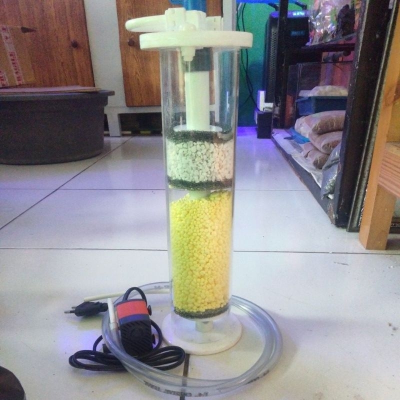 ReactorSulfur
